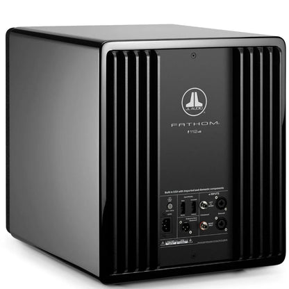 JL Audio f112 v2 Subwoofer