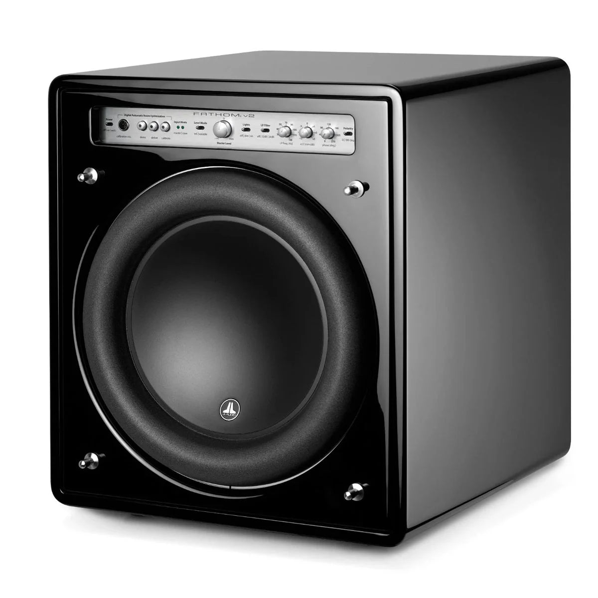JL Audio f112 v2 Subwoofer