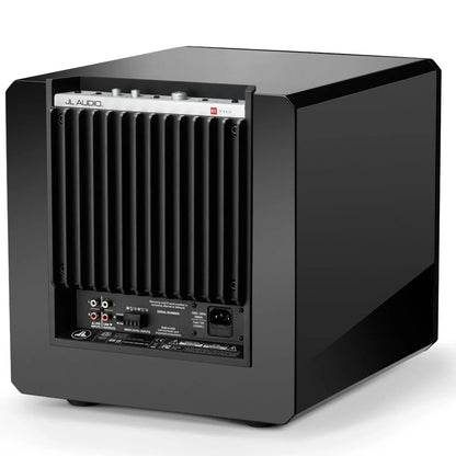 JL Audio e112 Subwoofer