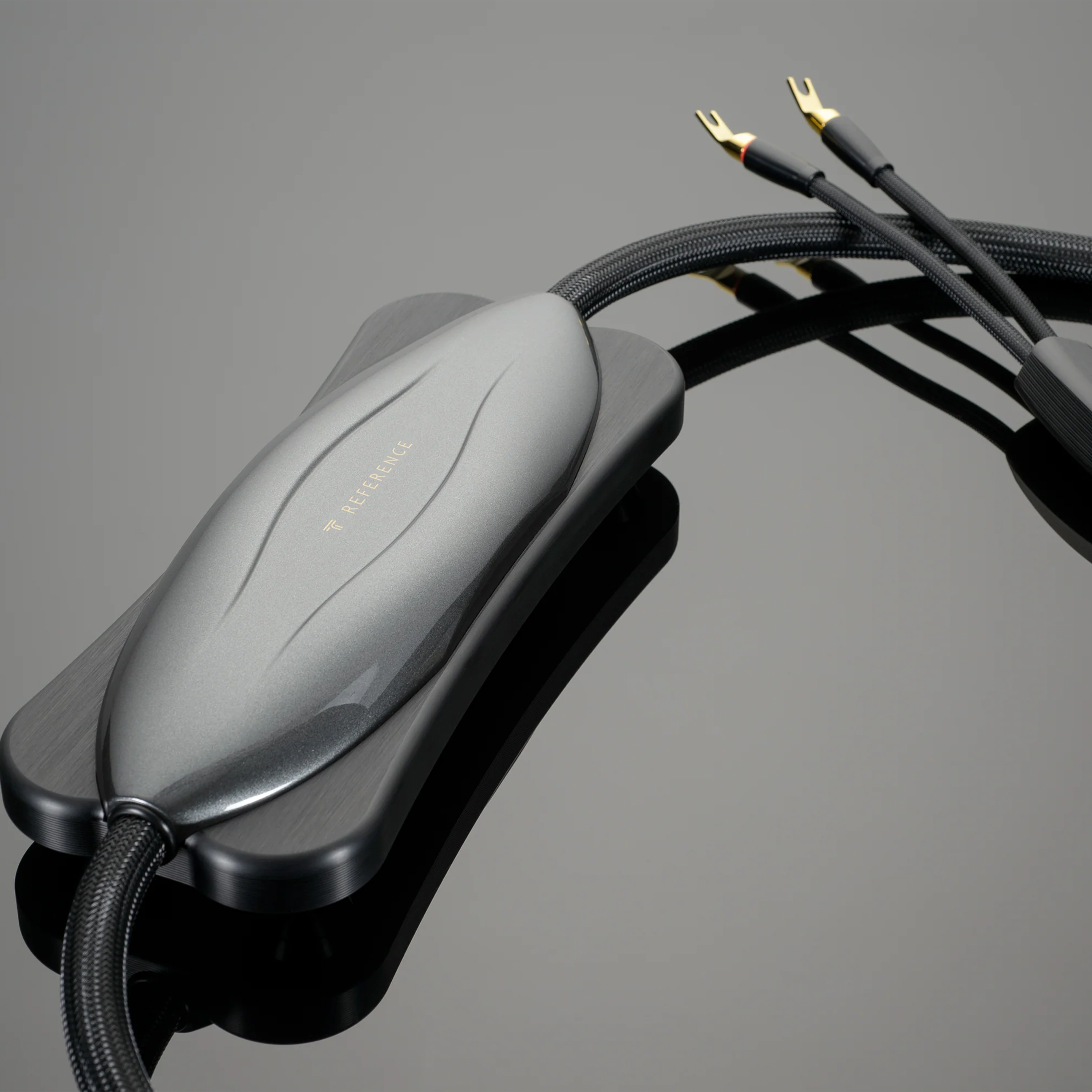 Transparent Reference Speaker Cable