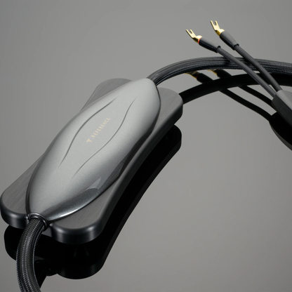Transparent Reference Speaker Cable