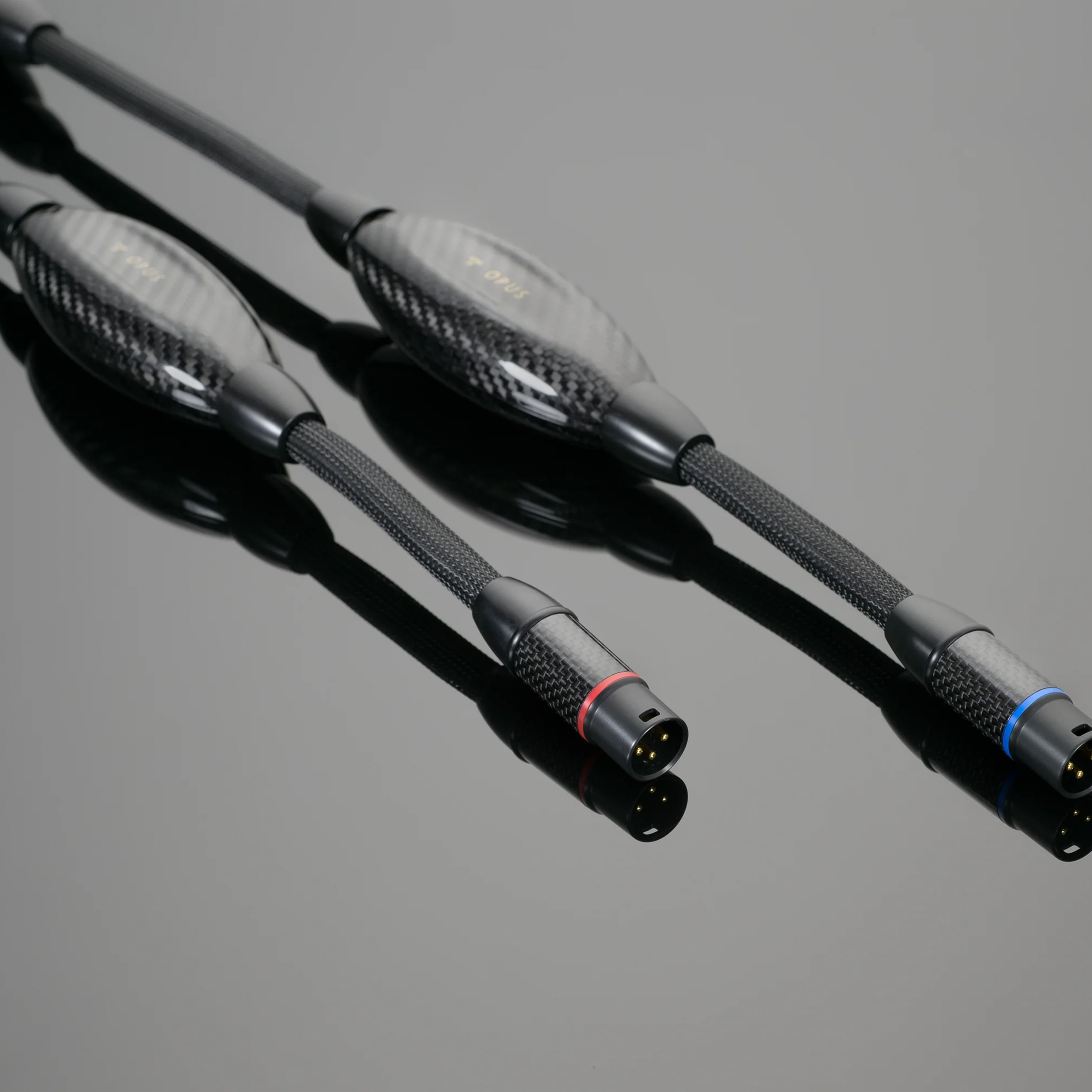 Transparent Opus Balanced Interconnect