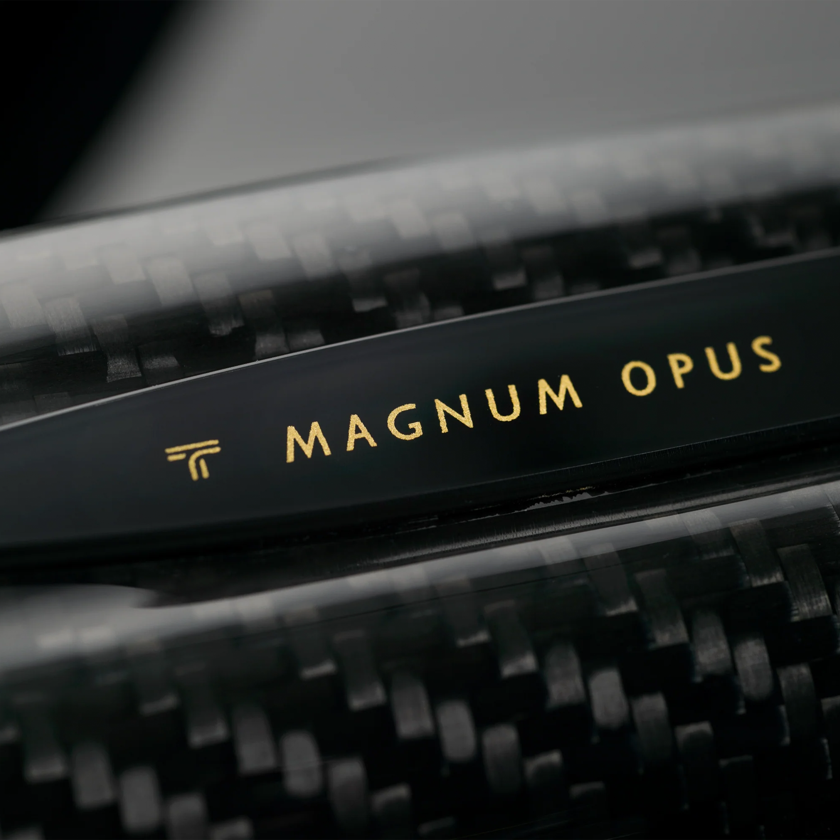 Transparent Magnum Opus Speaker Cable