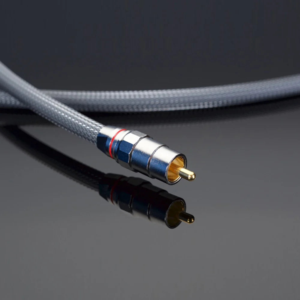 Transparent High Performance 75-Ohm Digital Link