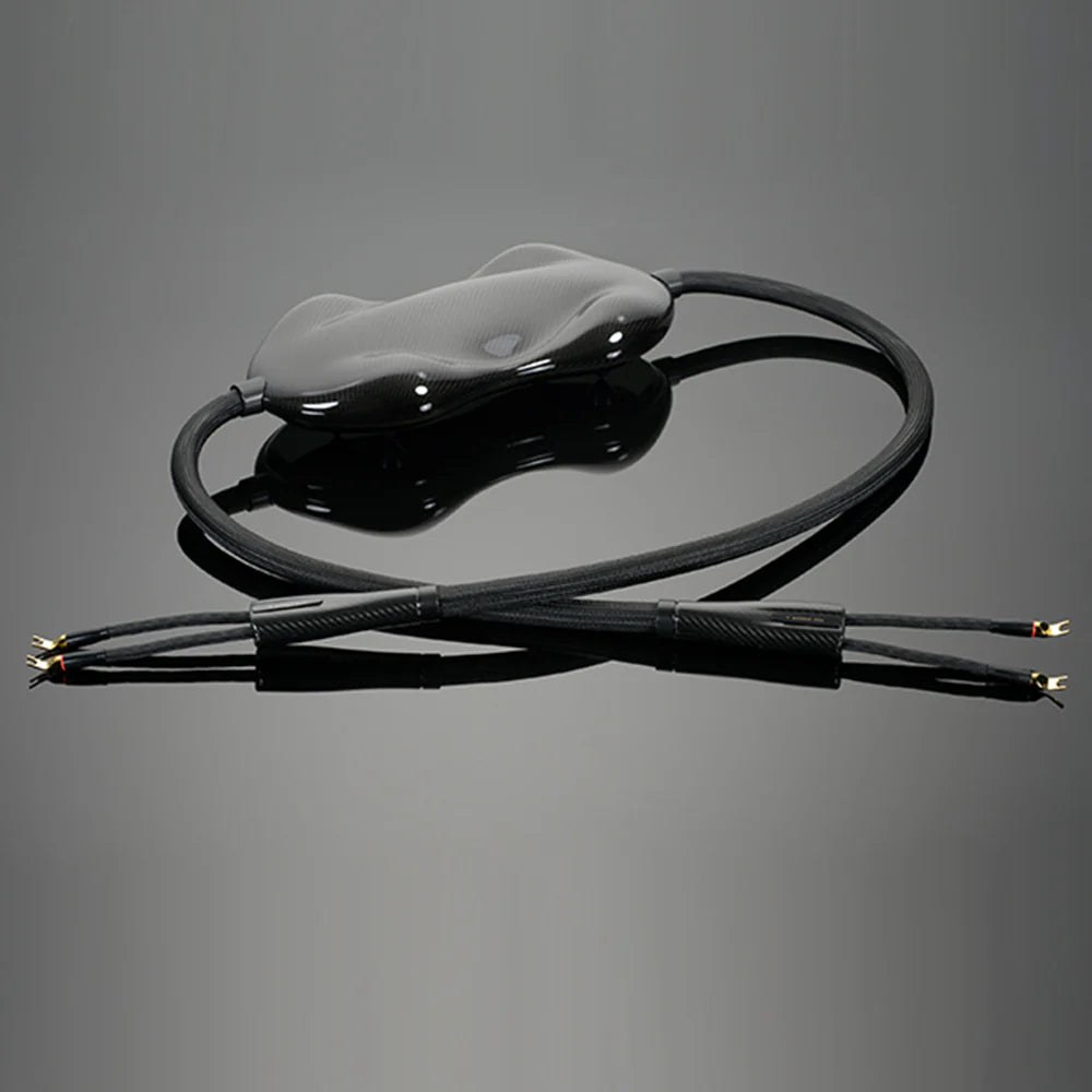 Transparent Magnum Opus Speaker Cable