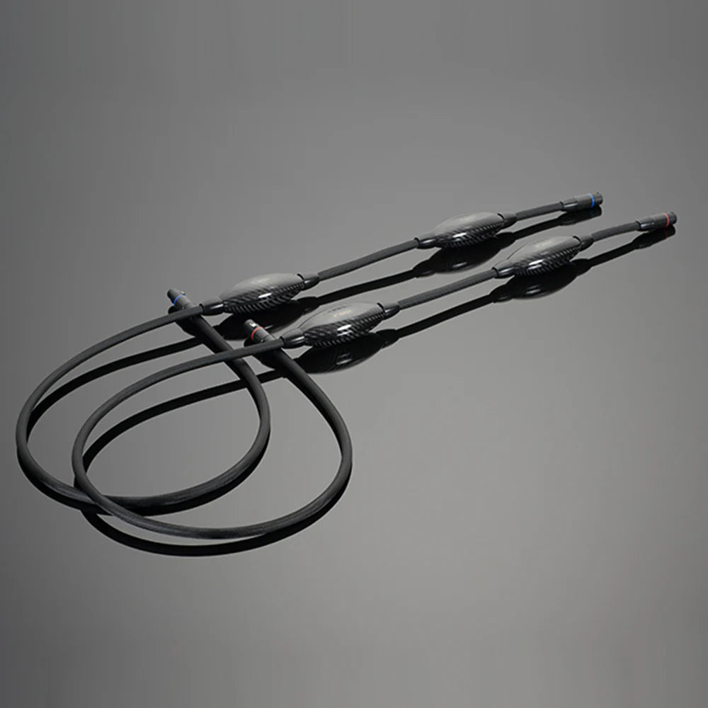 Transparent Opus Balanced Interconnect