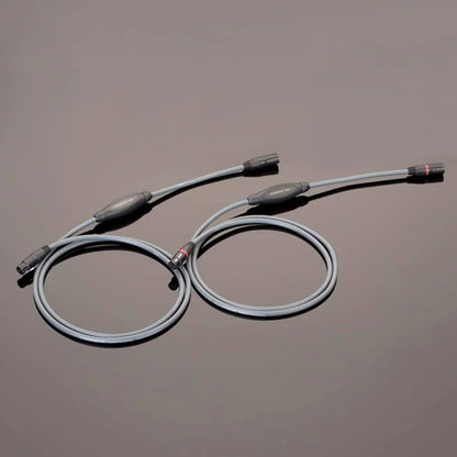 Transparent Plus Balanced Interconnect