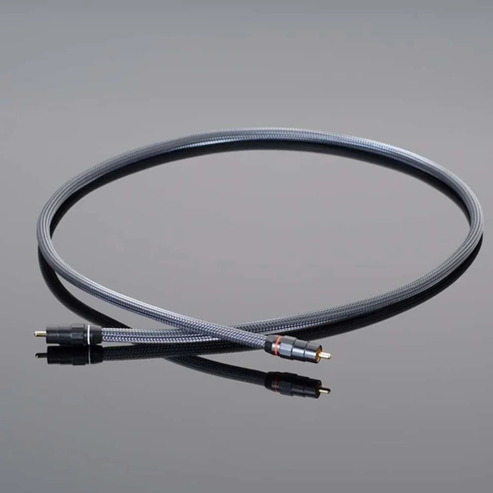 Transparent Premium 75-Ohm Digital Link
