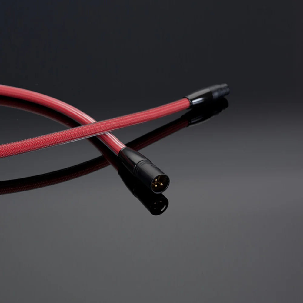 Transparent Reference 110-Ohm AES Digital Cable