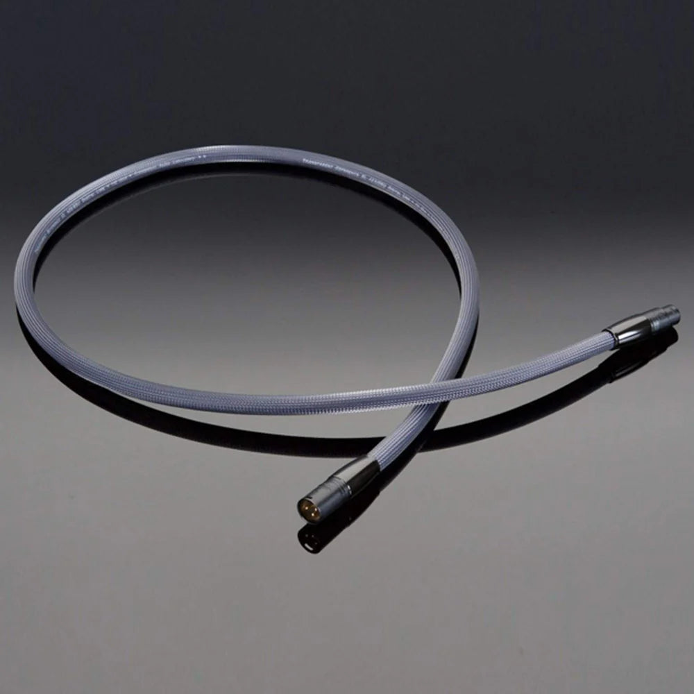 Transparent XL 110-Ohm AES/EBU Digital Link