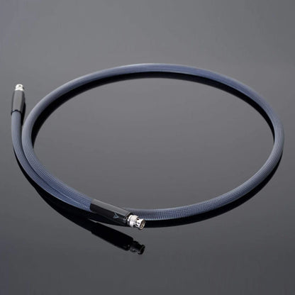 Transparent XL 75-Ohm Digital Cable