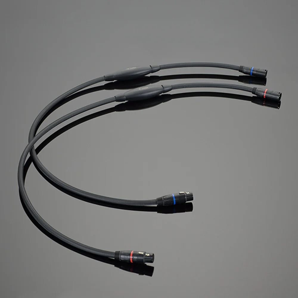 Transparent Super Balanced Interconnect