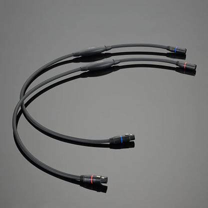 Transparent Super Balanced Interconnect