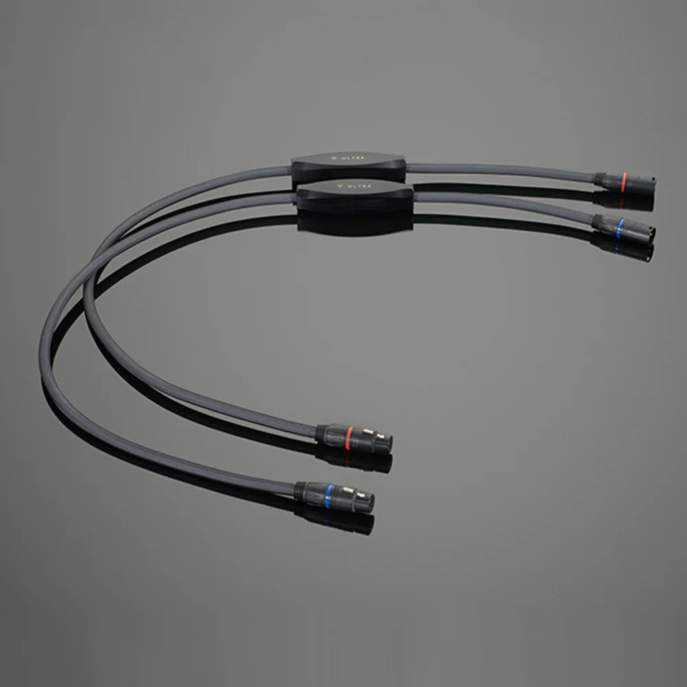 Transparent Ultra Balanced Interconnect