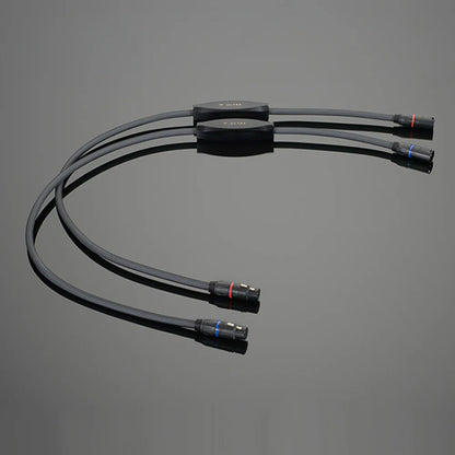 Transparent Ultra Balanced Interconnect