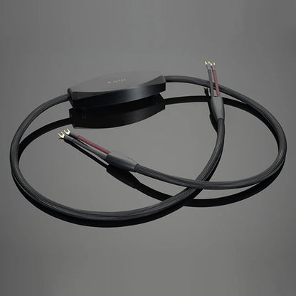 Transparent Ultra Speaker Cable