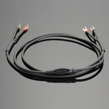 Transparent The Wave Speaker Cable