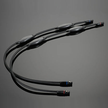 Transparent XL Balanced Interconnect