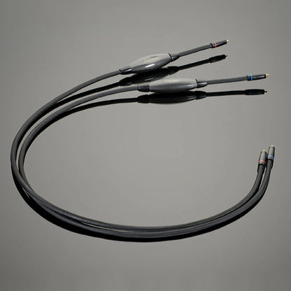 Transparent XL Phono Interconnect