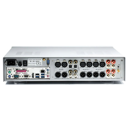 Trinnov Amethyst Flagship Preamplifier