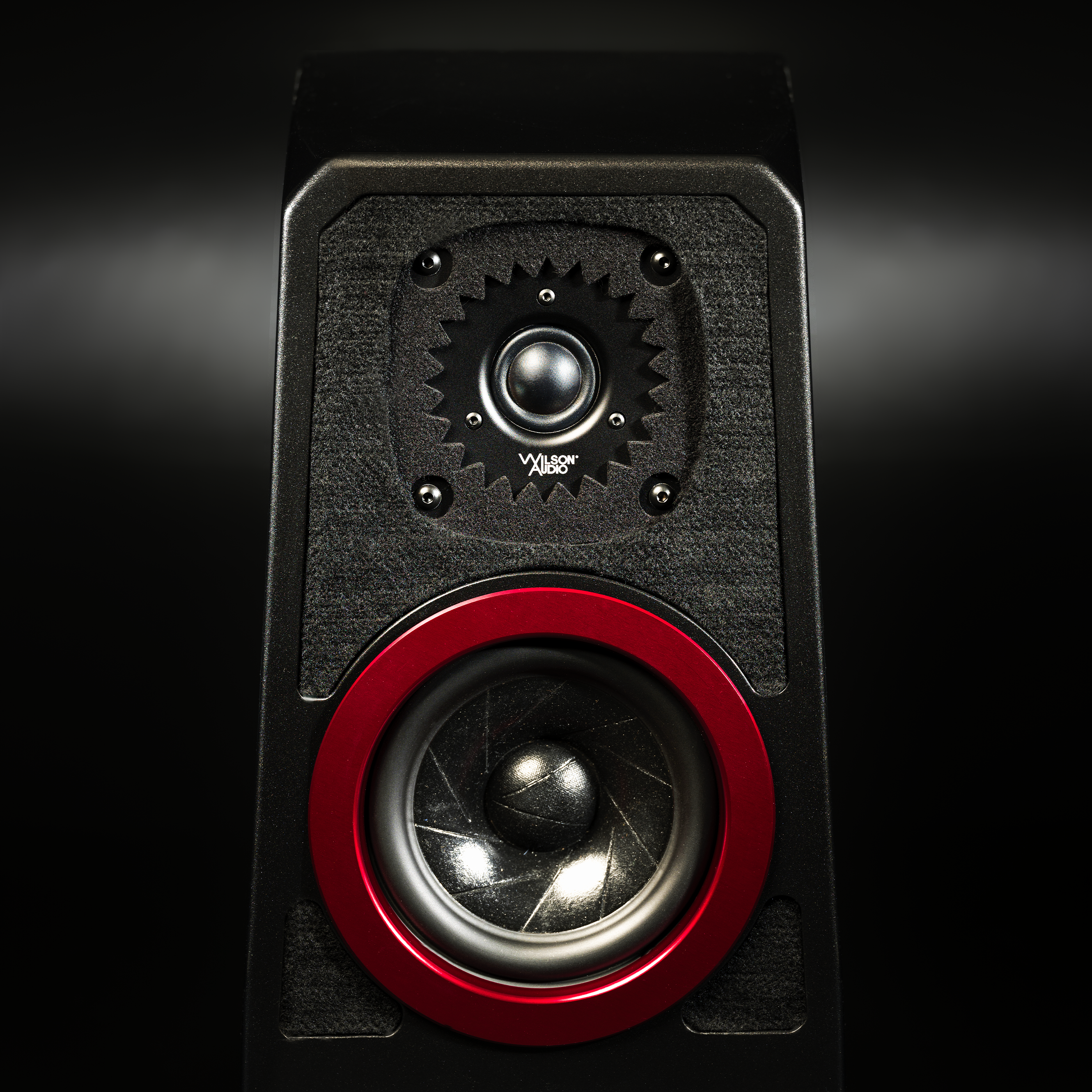 Wilson Audio Tune Tot