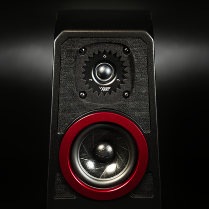 Wilson Audio Tune Tot