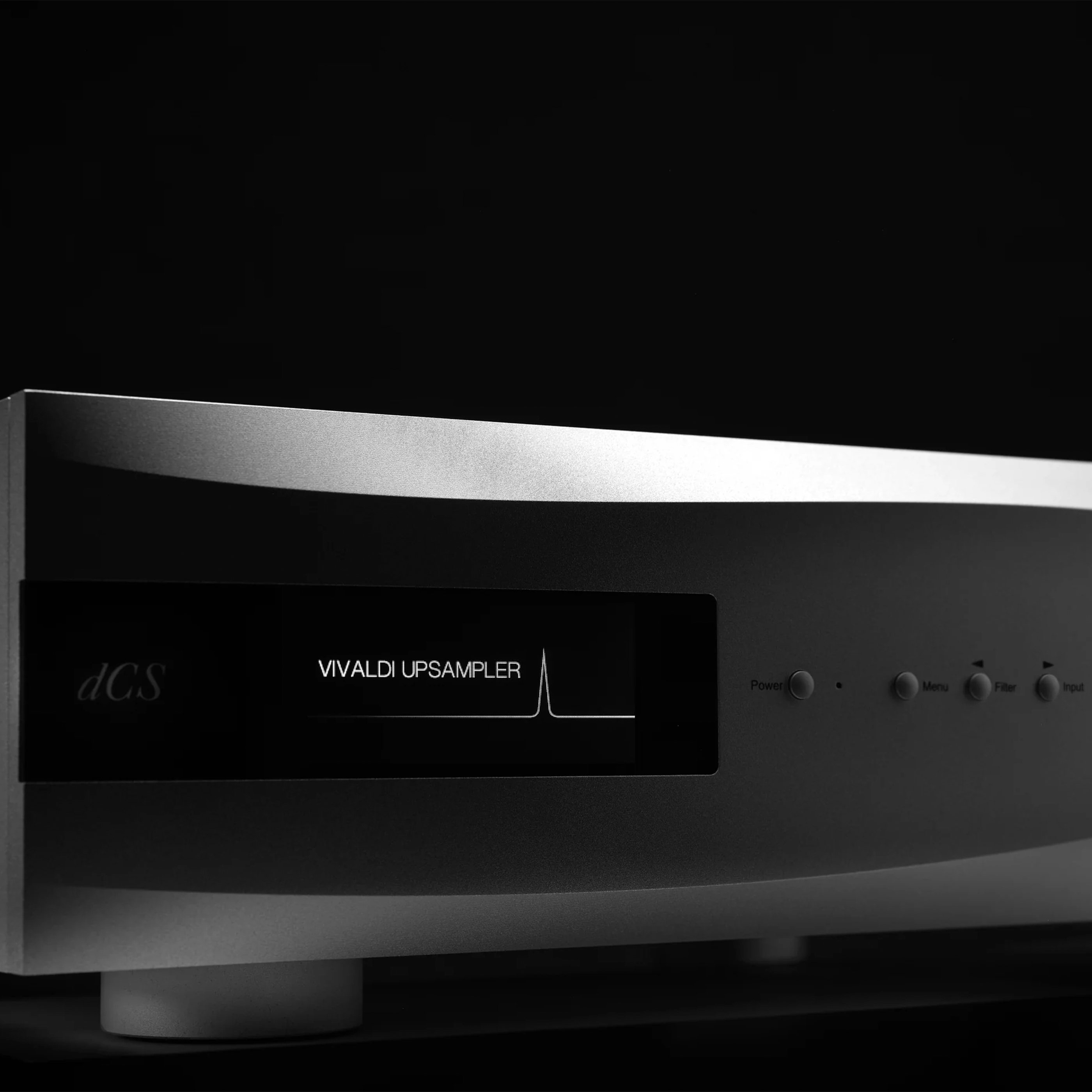 dCS Vivaldi Upsampler