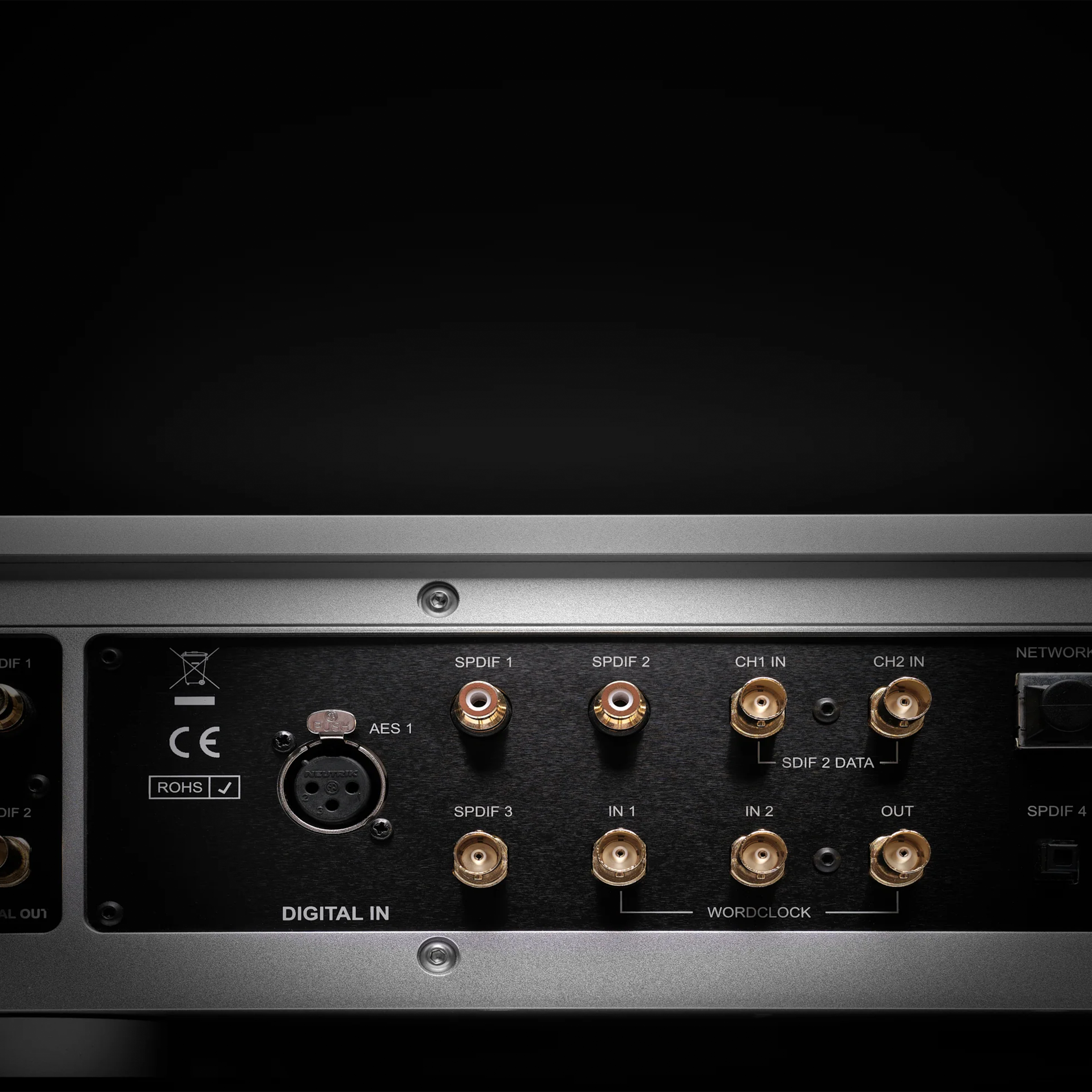 dCS Vivaldi Upsampler