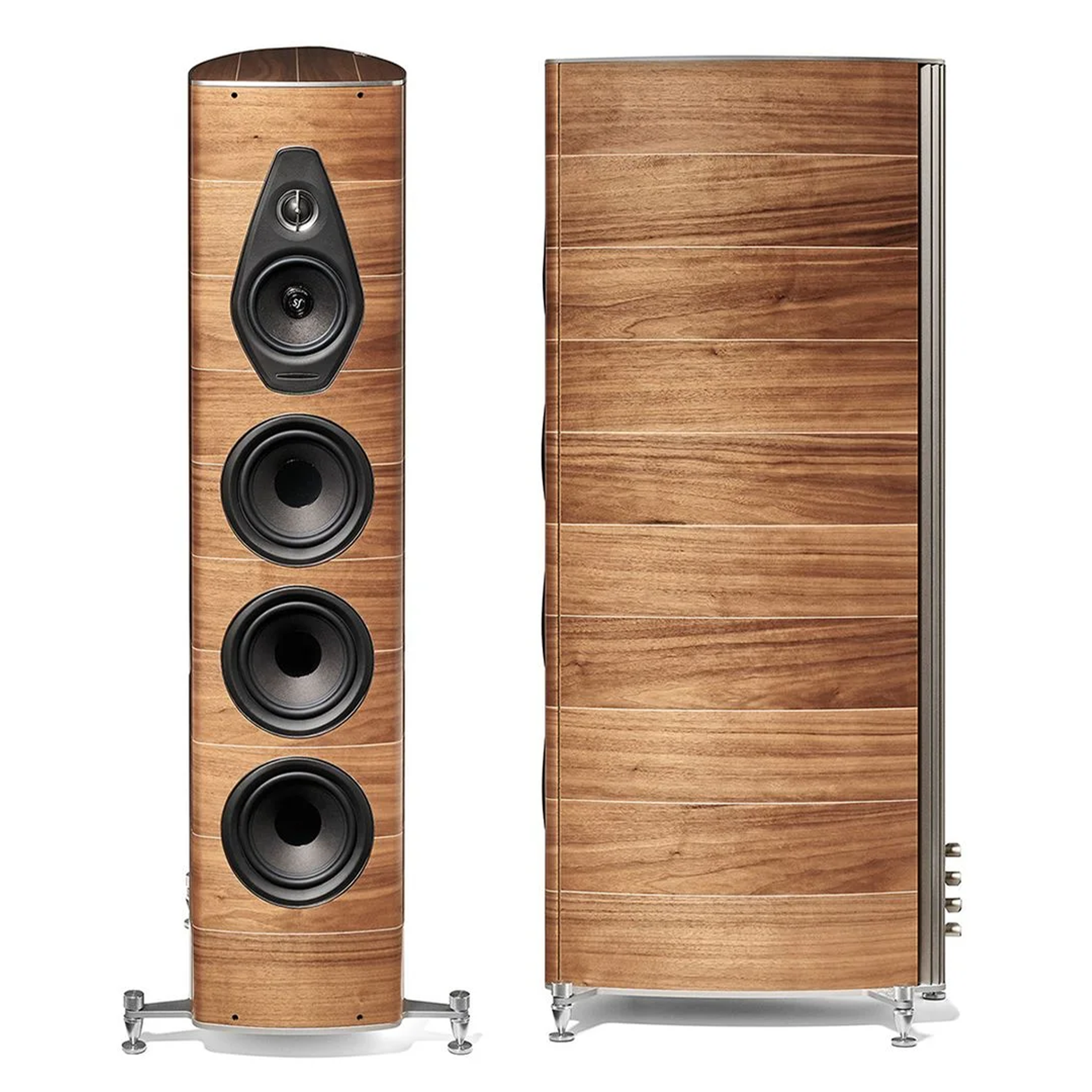 Sonus Faber Olympica Nova V Floorstanding Speaker