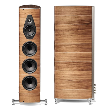 Sonus Faber Olympica Nova V Floorstanding Speaker
