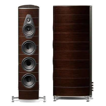 Sonus Faber Olympica Nova V Floorstanding Speaker