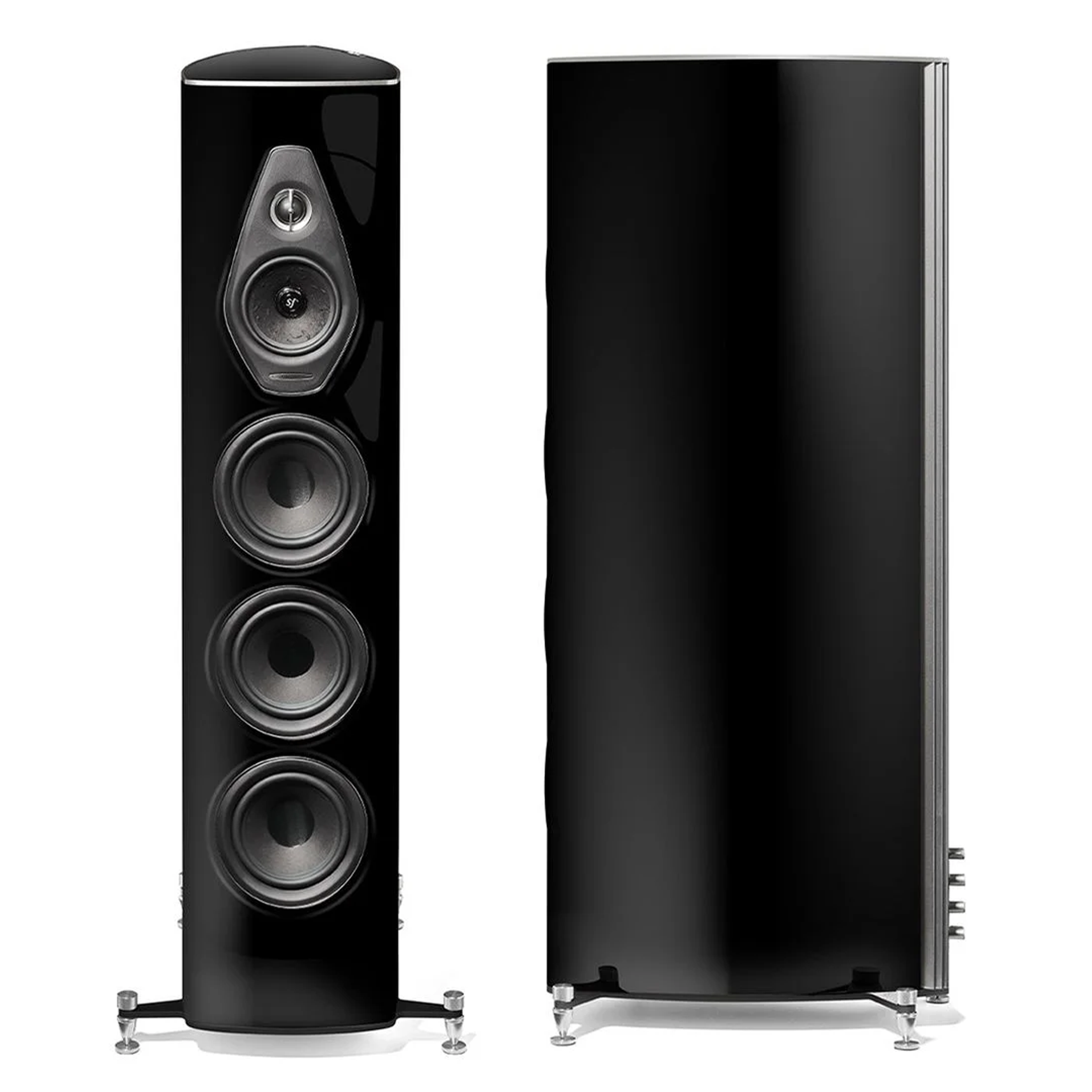 Sonus Faber Olympica Nova V Floorstanding Speaker