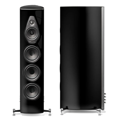 Sonus Faber Olympica Nova V Floorstanding Speaker