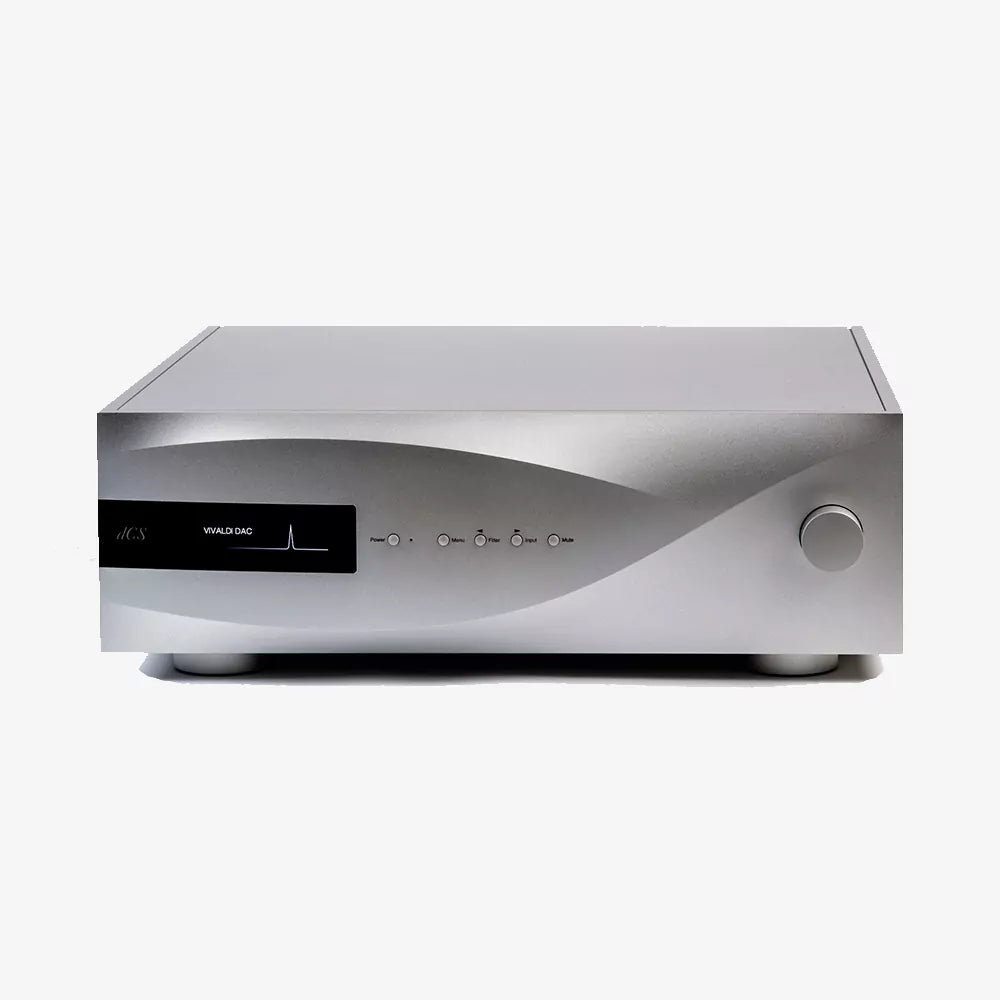 dCS Vivaldi DAC Apex Dealer Approved model (1-yr Warranty)