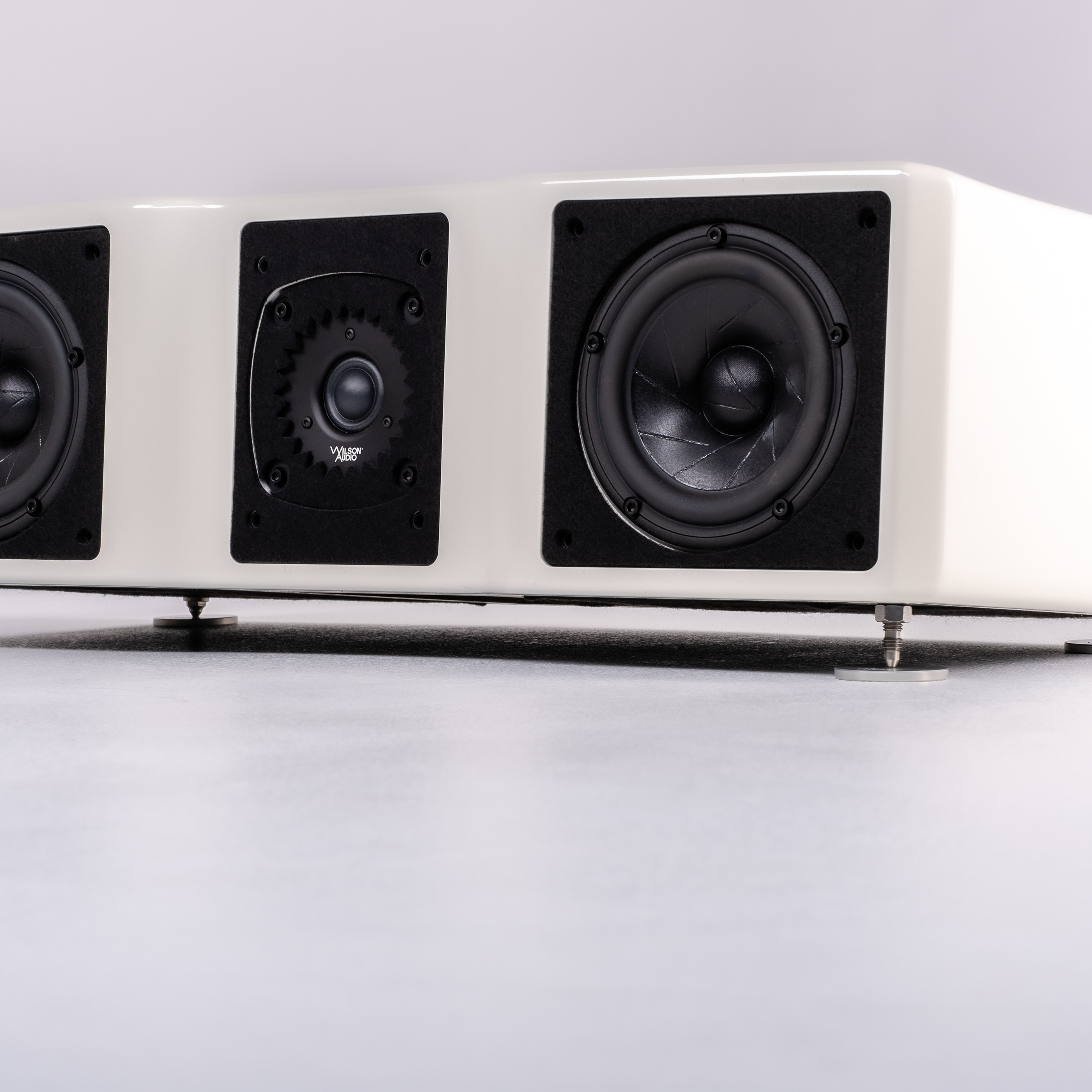 Wilson Audio WASAE Center Channel