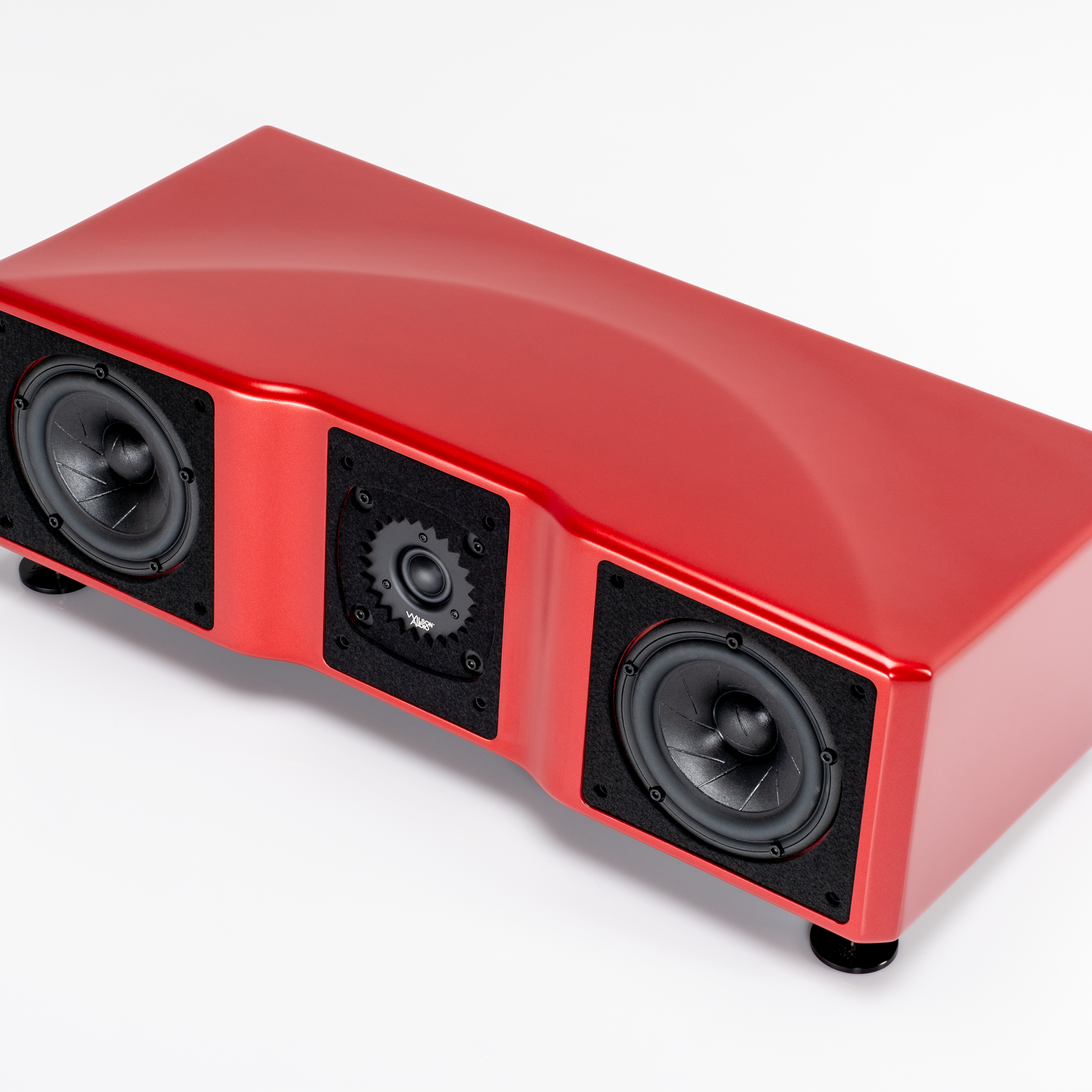 Wilson Audio WASAE Center Channel