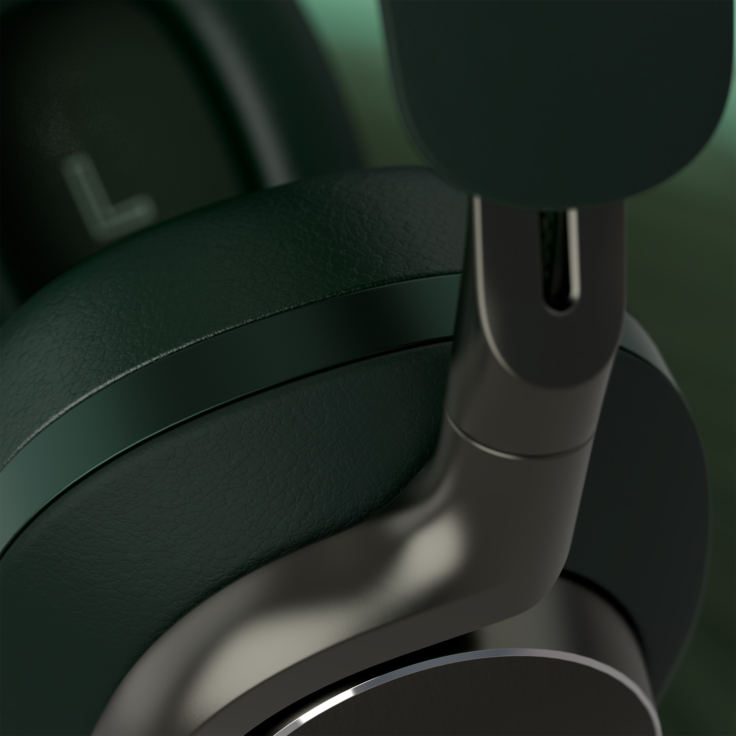 Bowers & Wilkins Px8 Headphones