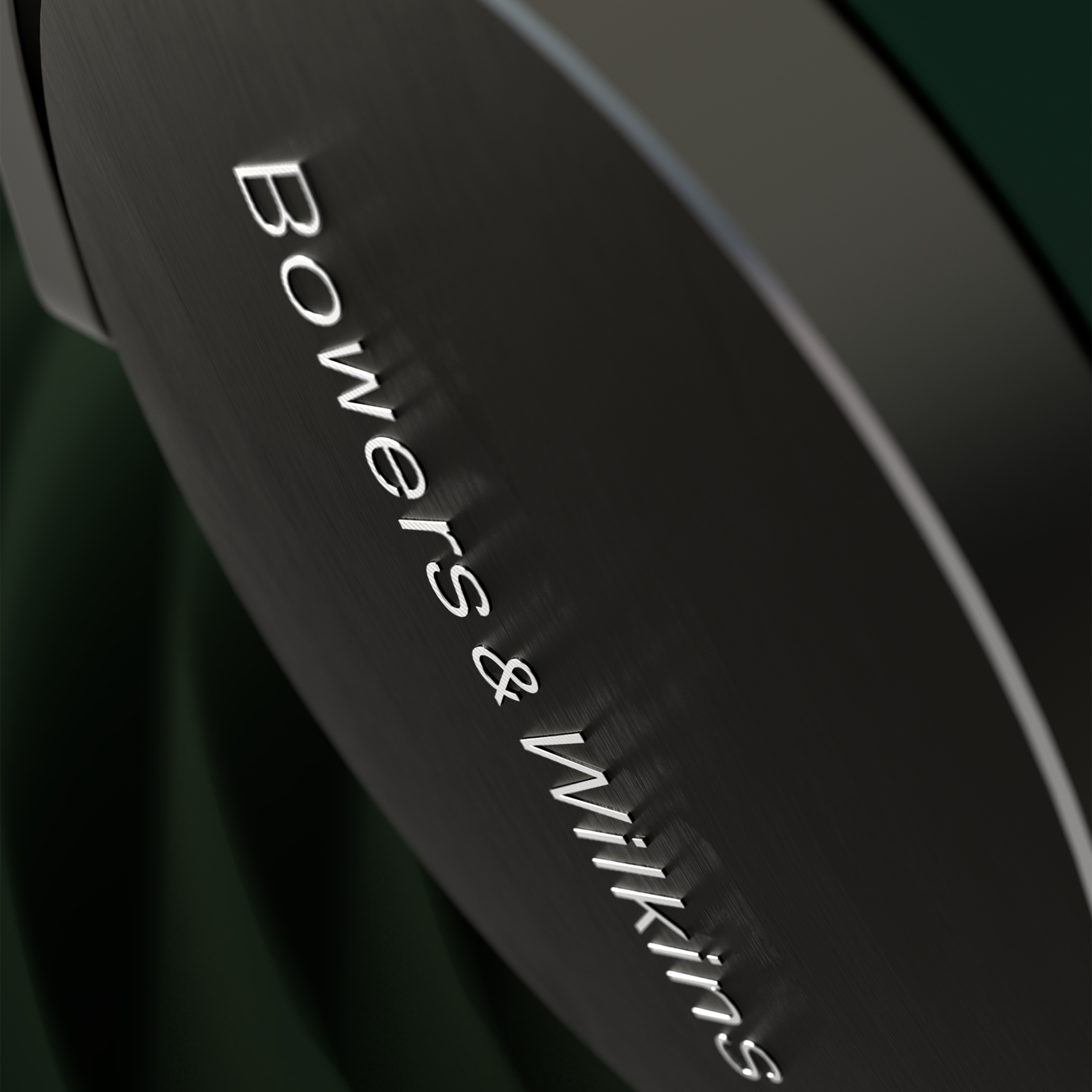 Bowers & Wilkins Px8 Headphones