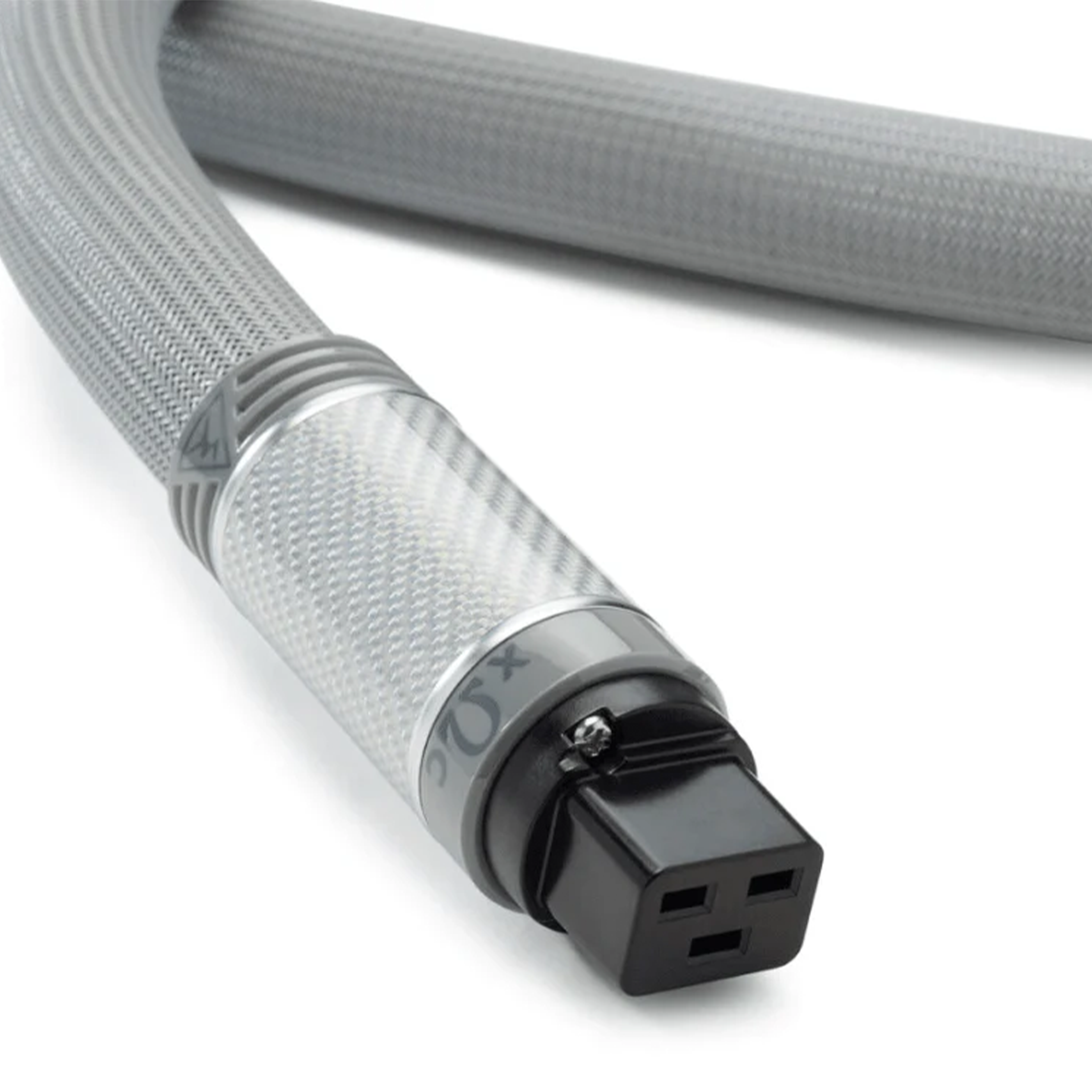 Shunyata Research Omega XC Power Cable (15A, 1.75m)